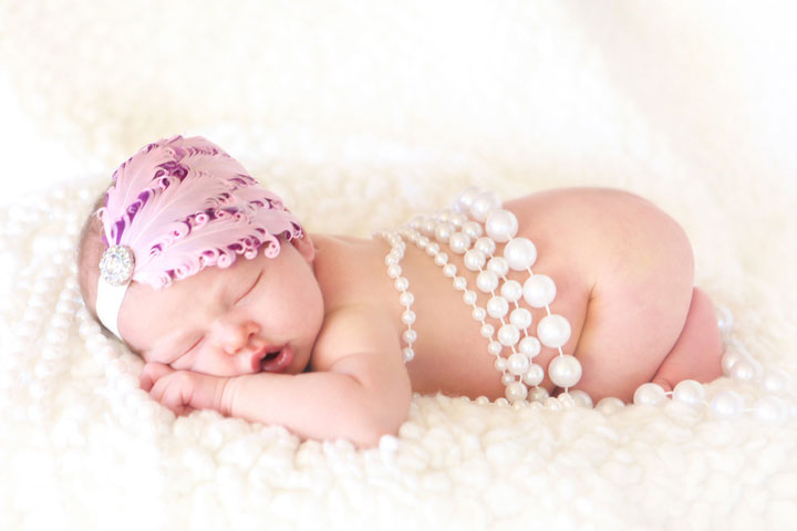 Baby Photography