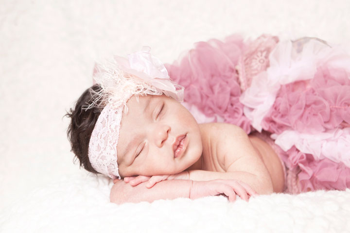 Baby Photography