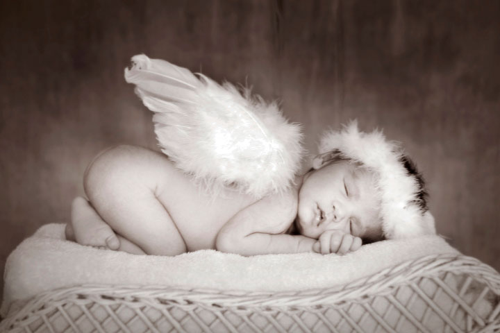 Baby Photography