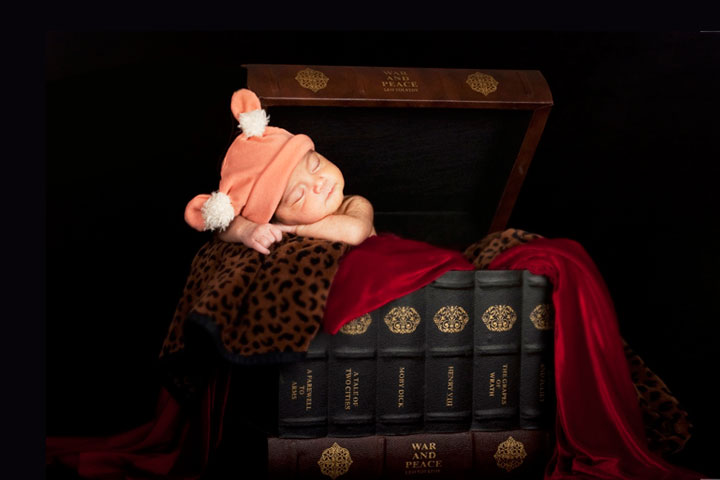 Baby Photography