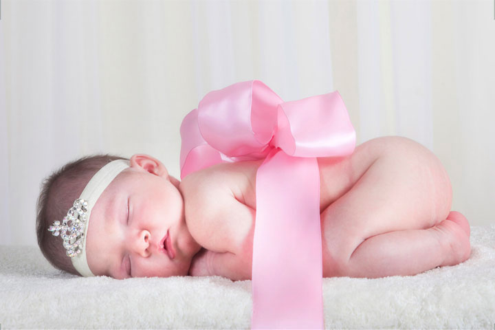 Baby Photography