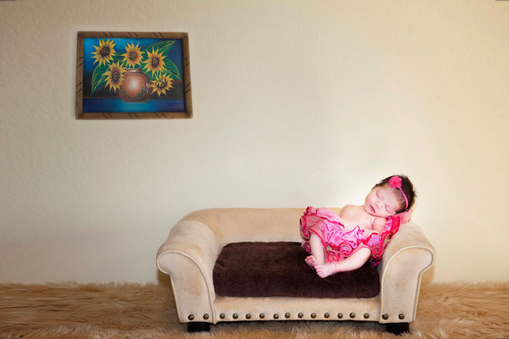 Baby Photography