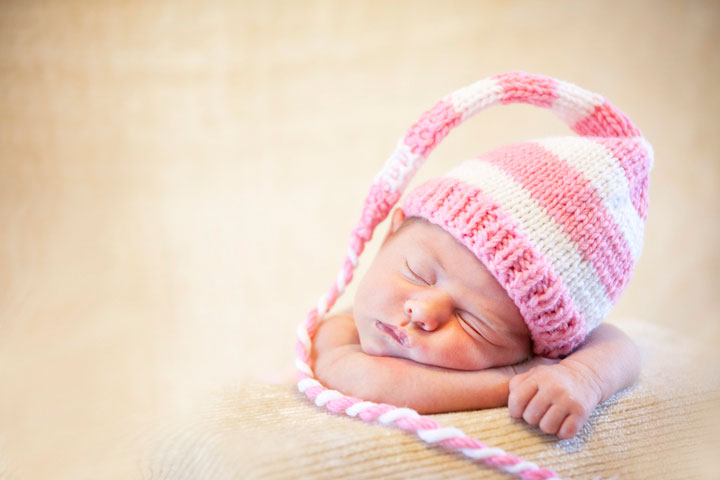 Baby Photography