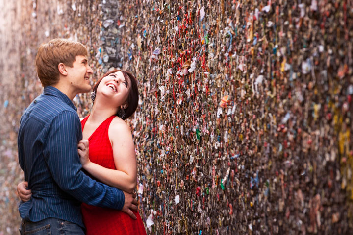 Engagement Photography