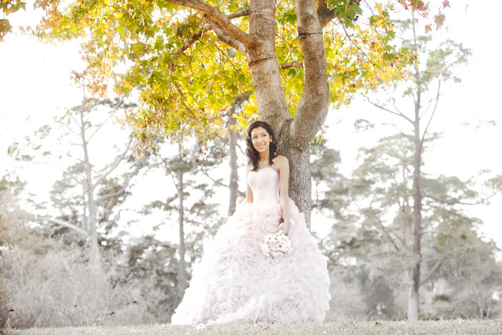 Quinceanera Photography