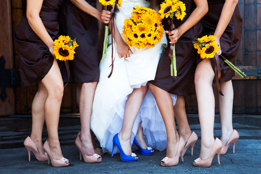 Wedding Photography