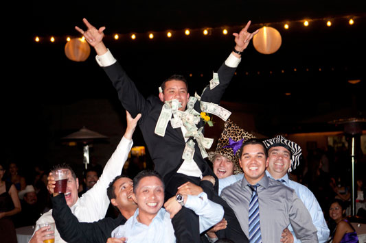 Wedding Photography
