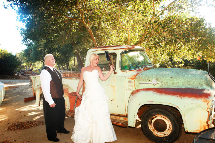 Wedding Photography