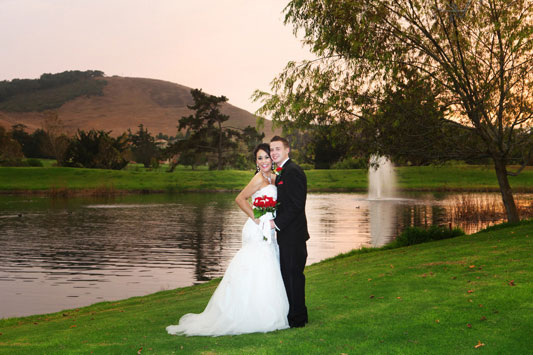 Wedding Photography